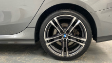 BMW 2 Series 220i M Sport 4dr Step Auto Petrol Saloon